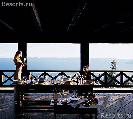 Porto Carras Grand Resort 27